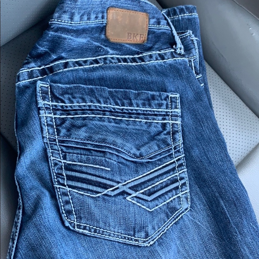 Men’s BKE Jeans Size 34R